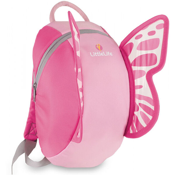 LITTLELIFE BUTTERFLY 6L Dětský batoh