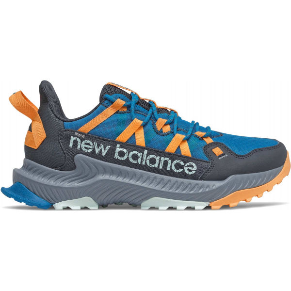 New Balance MTSHAMW Pánská běžecká obuv