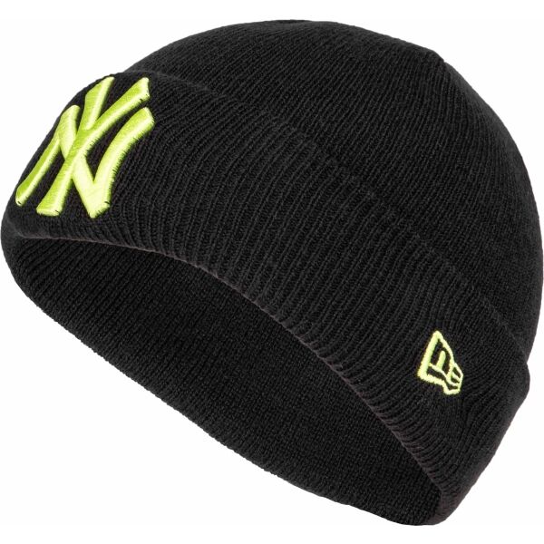 New Era KIDS CHYT LEAGUE ESS CUFF KNIT Dětský kulich