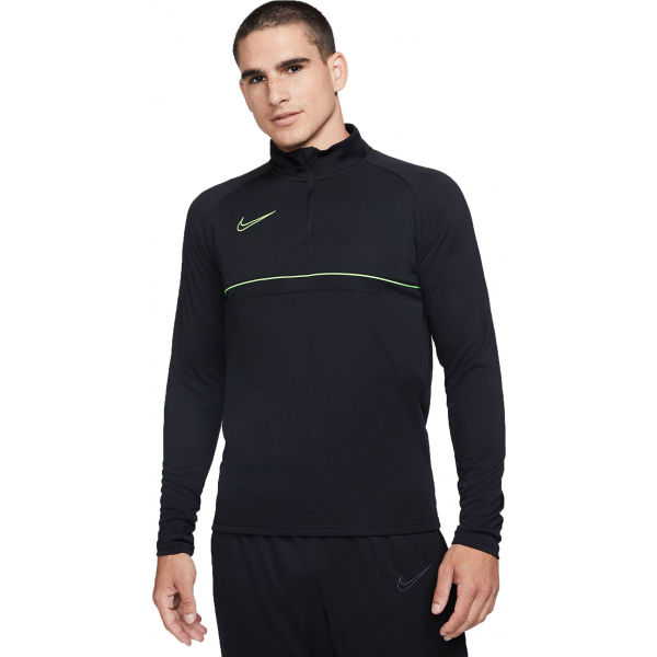 Nike DF ACD21 DRIL TOP M Pánský fotbalový top