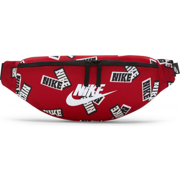 Nike HERITAGE WAISTPACK Módní ledvinka