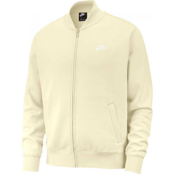 Nike NSW CLUB BOMBR JKT BB Pánský bomber