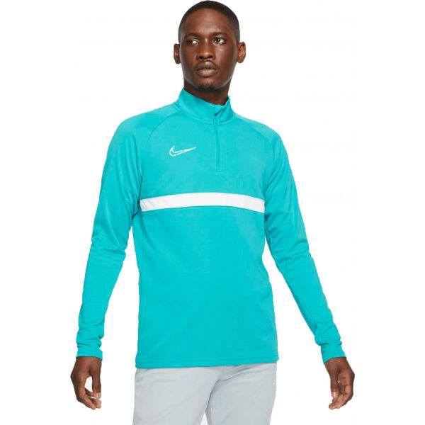 Nike DF ACD21 DRIL TOP M Pánský fotbalový top