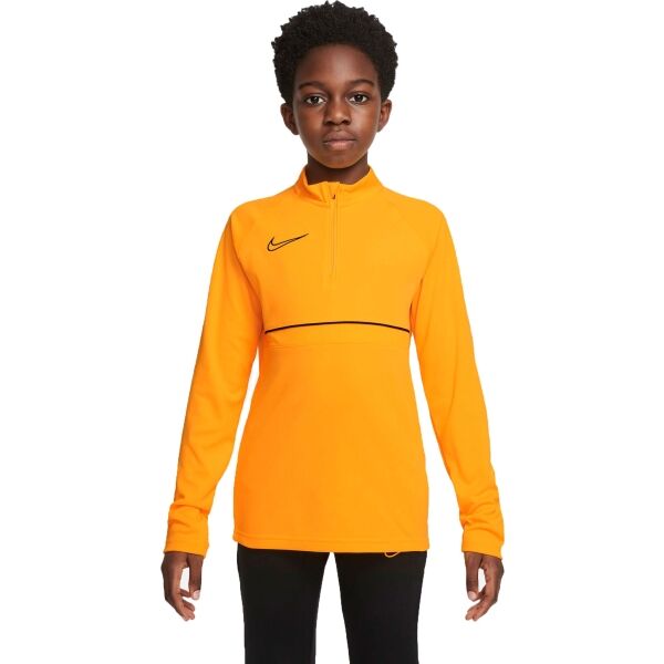Nike DRI-FIT ACADEMY B Chlapecké fotbalové tričko