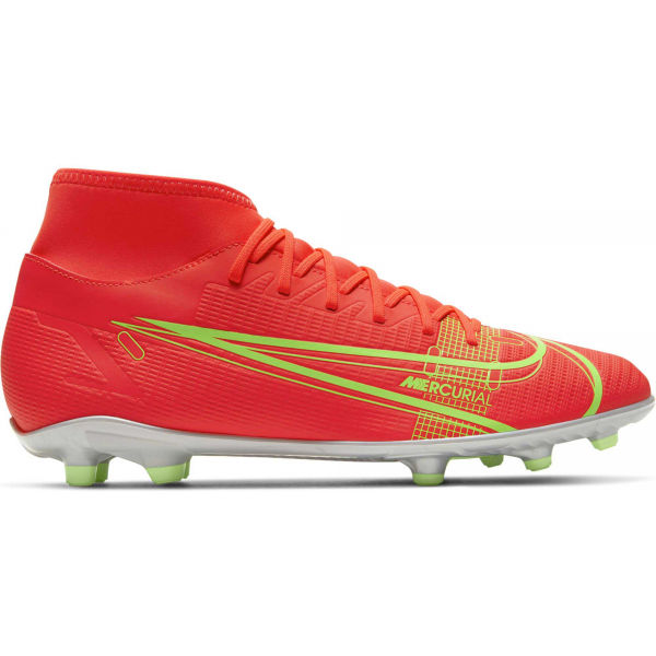 Nike MERCURIAL SUPERFLY 8 CLUB MG Pánské kopačky