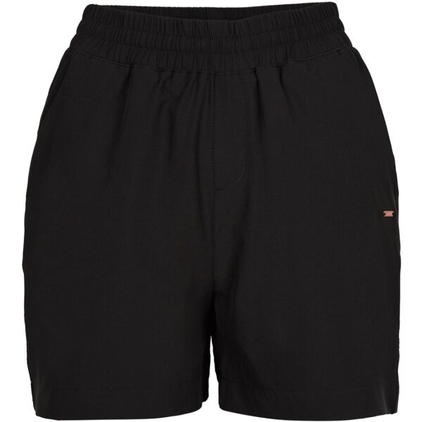 O'Neill ACTIVE ELASTICED SHORTS Dámské šortky