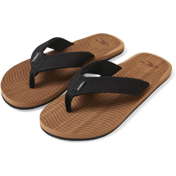 O'Neill FM KOOSH SANDALS Pánské žabky