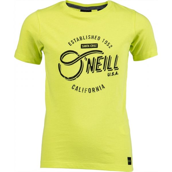O'Neill LB CALI T-SHIRT Chlapecké tričko
