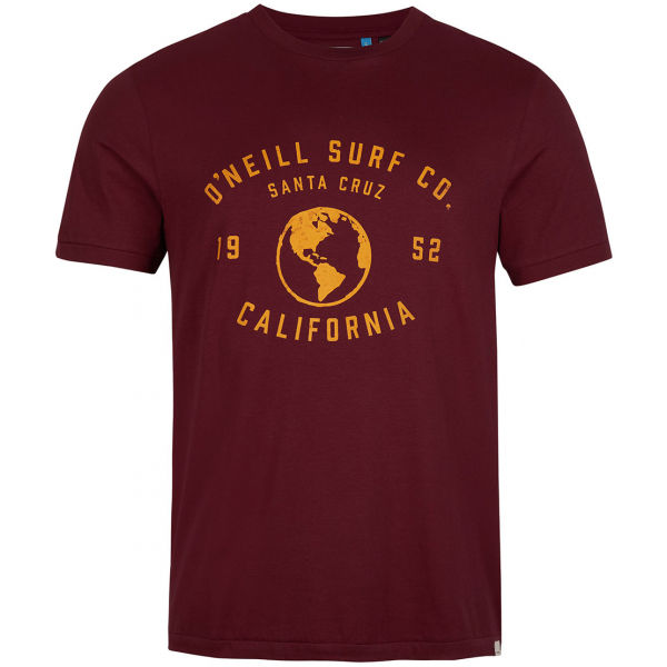 O'Neill LM WORLD T-SHIRT Pánské tričko
