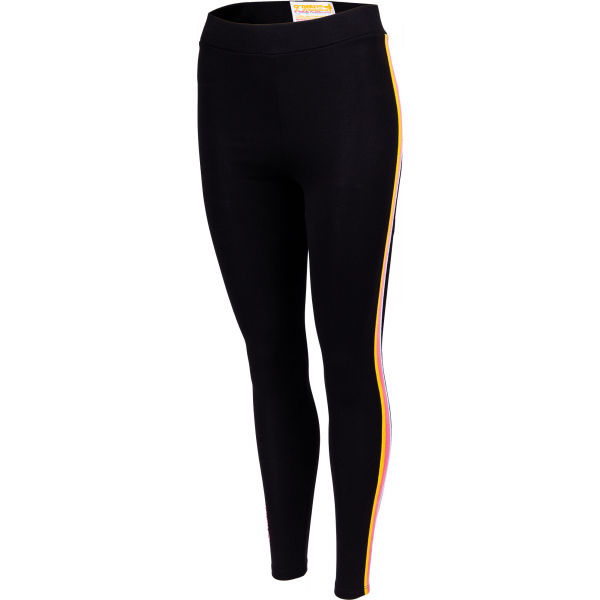 O'Neill LW CALI LIFE LEGGINGS Dámské legíny