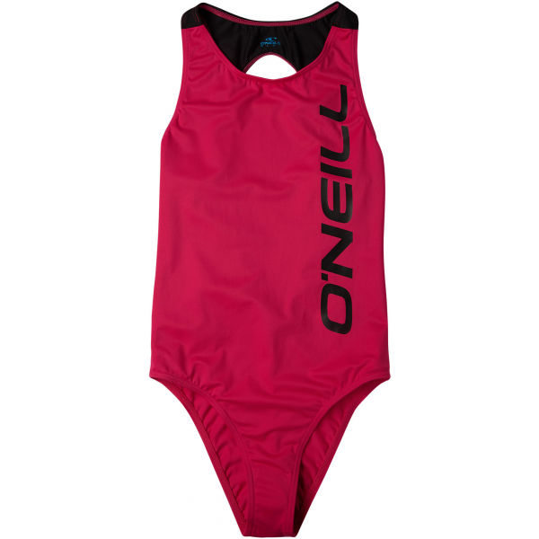 O'Neill PG SUN & JOY SWIMSUIT Dívčí jednodílné plavky