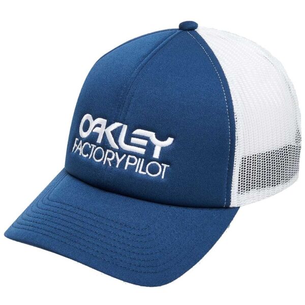 Oakley FACTORY PILOT TRUCKER Kšiltovka