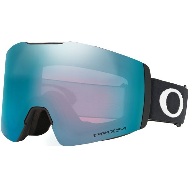 Oakley FALL LINE XM Sjezdové brýle