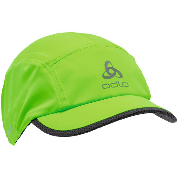 Odlo CAP CERAMICOOL LIGHT Kšilotvka