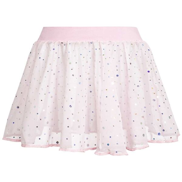 PAPILLON SKIRT Dětská baletní sukně