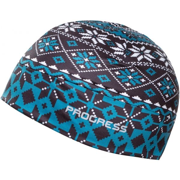 Progress XC-BEANIE Sportovní čepice