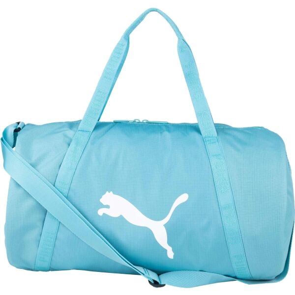 Puma AT ESS BARREL BAG Dámská sportovní taška