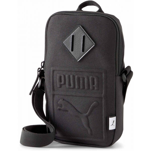 Puma S PORTABLE Dokladovka