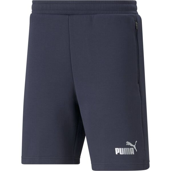 Puma TEAMFINAL CASUALS SHORTS Pánské sportovní kraťasy