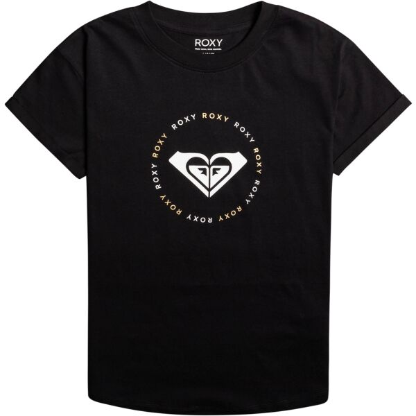 Roxy EPIC AFTERNOON TEES Dámské triko