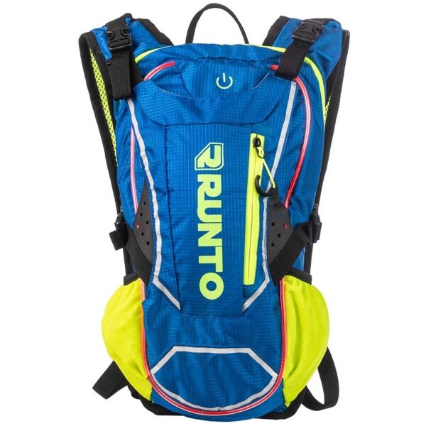 Runto RT-LEDBAG-SPORT Sportovní batoh s osvětlením