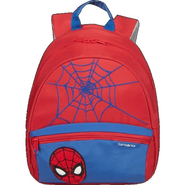 SAMSONITE BP S MARVEL SPIDER-MAN Dětský batůžek