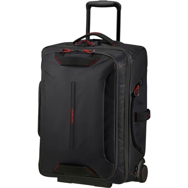 SAMSONITE ECODIVER DUFFLE 55 BACKPACK Cestovní taška s kolečky