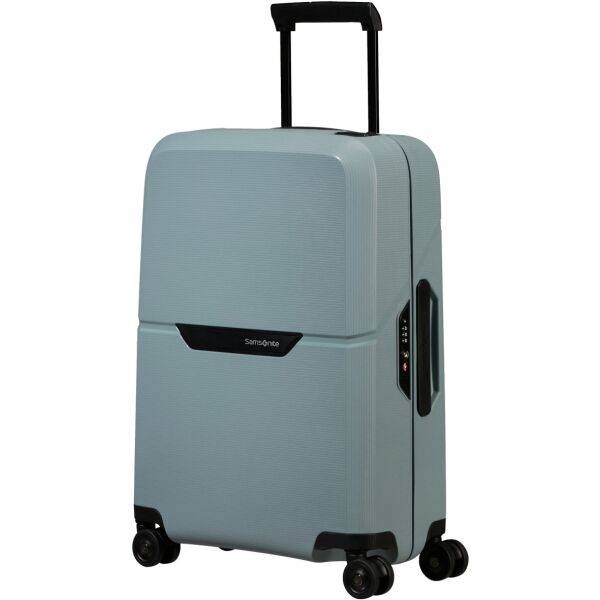 SAMSONITE MAGNUM ECO SPINNER 55 Kabinové zavazadlo