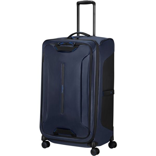 SAMSONITE ECODIVER SPINNER DUFFLE 79 Cestovní taška na kolečkách