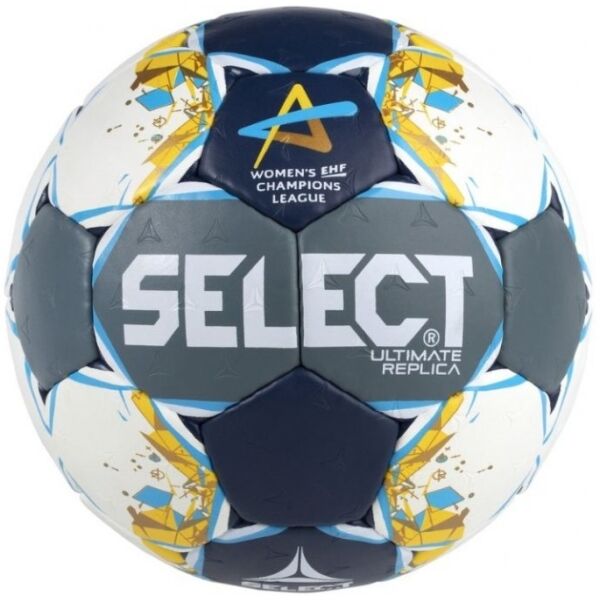 Select ULTIMATE REPLICA CHL W Házenkářský míč