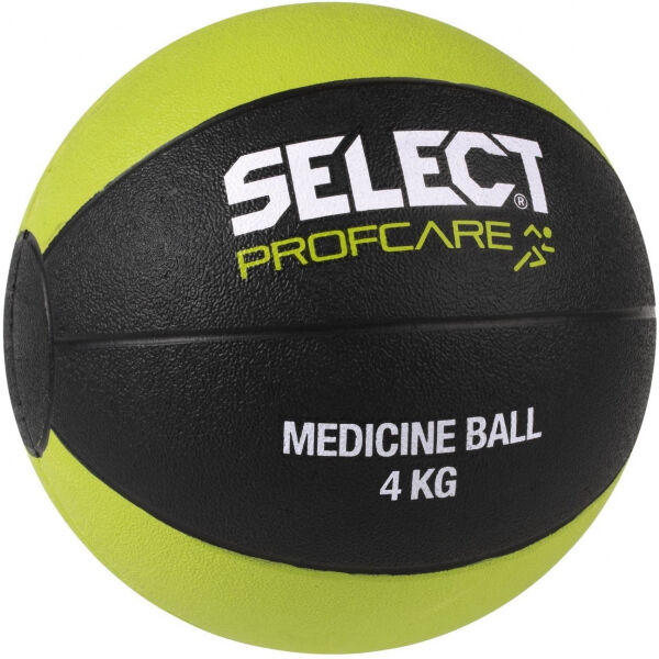 Select MEDICINE BALL 4 KG Medicinbal