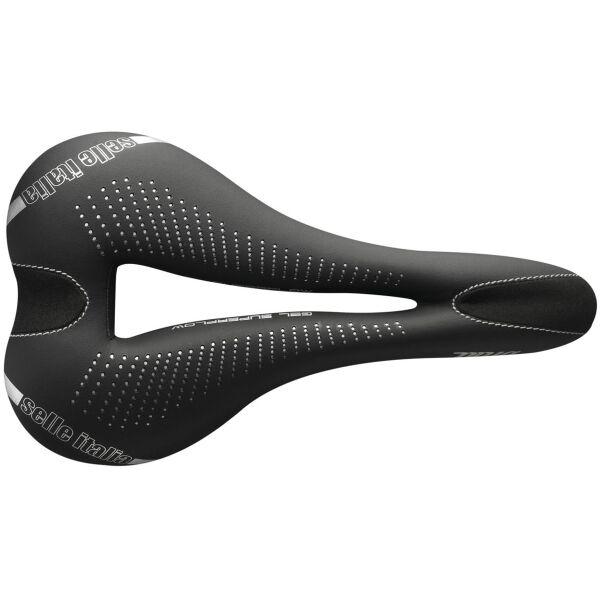 Selle Italia DIVA Gel Superflow S3 Cyklistické sedlo