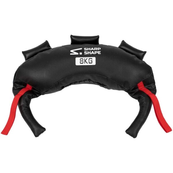 SHARP SHAPE BULGARIAN BAG 8 kg Zátěžový vak