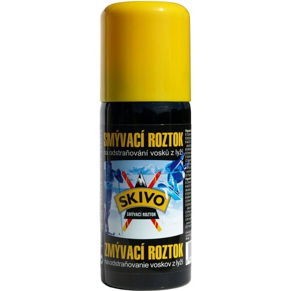 Skivo SMÝVACÍ ROZTOK SPRAY Smývací roztok