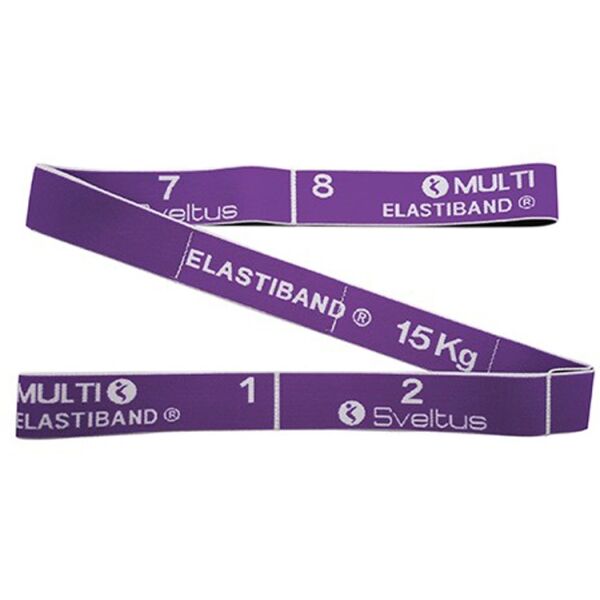 SVELTUS ELASTIBAND 15 KG Expandér