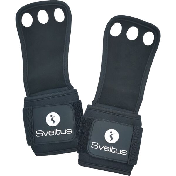 SVELTUS PREMIUM HOLE HAND GRIP Gripy