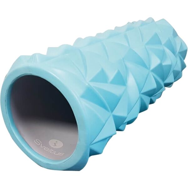 SVELTUS WELLNESS MASSAGE ROLLER Masážní válec