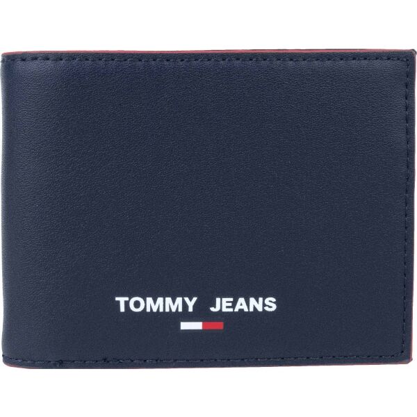 Tommy Hilfiger TJM ESSENTIAL CC WALLET AND COIN Pánská peněženka