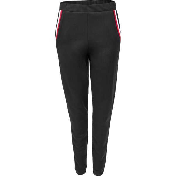 Tommy Hilfiger TRACK PANT Dámské tepláky