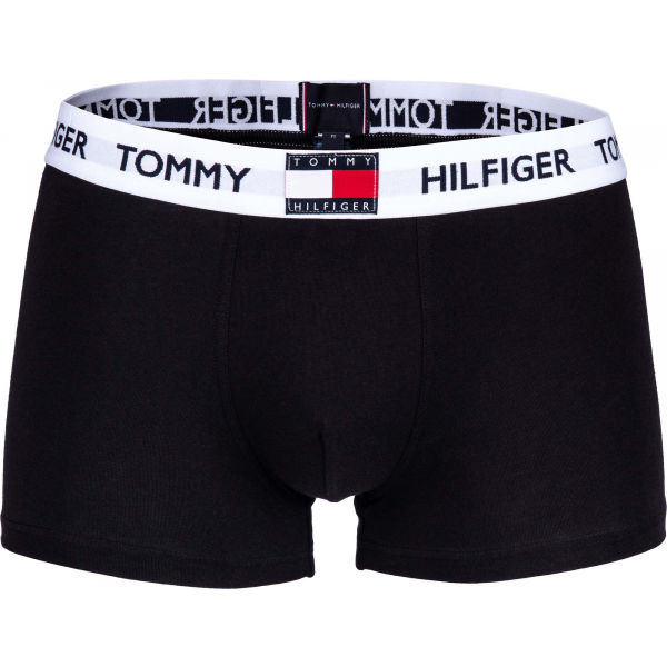 Tommy Hilfiger TRUNK Pánské boxerky
