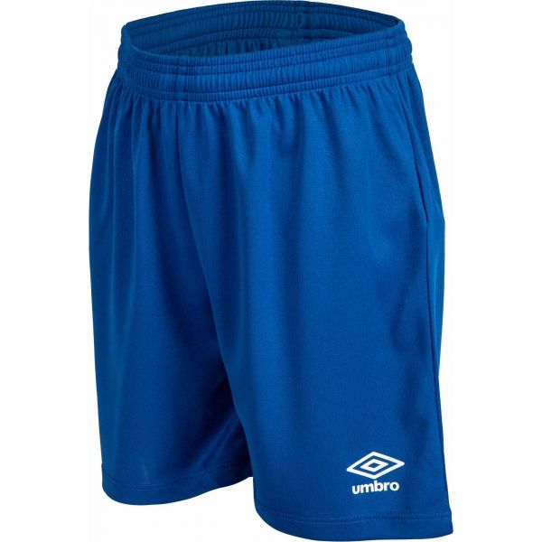 Umbro CLUB SHORT II JNR Chlapecké sportovní trenky