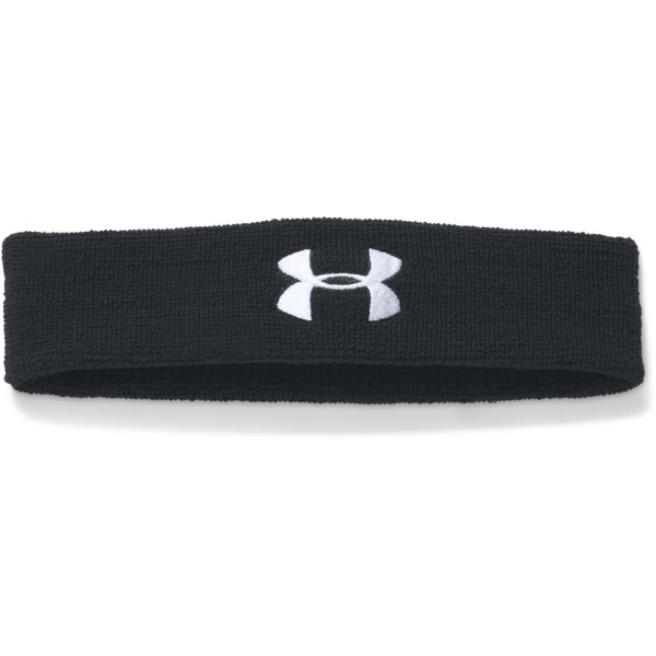 Under Armour PERFORMANCE HEADBAND Pánská čelenka