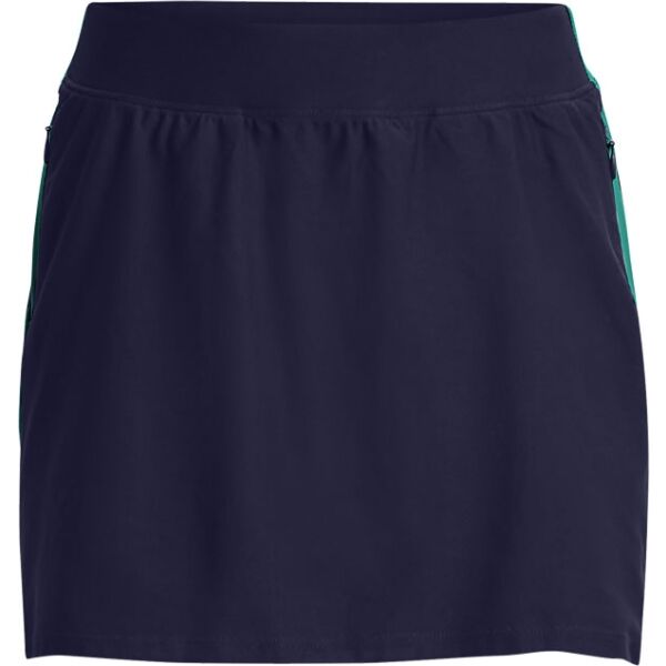 Under Armour LINKS KNIT SKORT Dámská golfová sukně