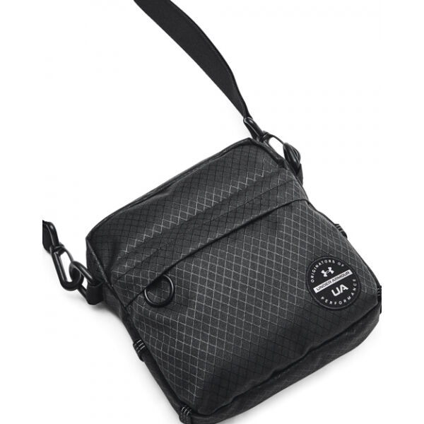 Under Armour LOUDON RIPSTOP CROSSBODY Taška přes rameno