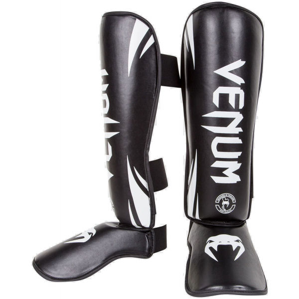 Venum CHALLENGER STANDUP SHIN GUARDS Chrániče holení