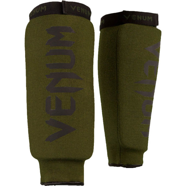 Venum KONTACT SHIN GUARDS Chrániče holení