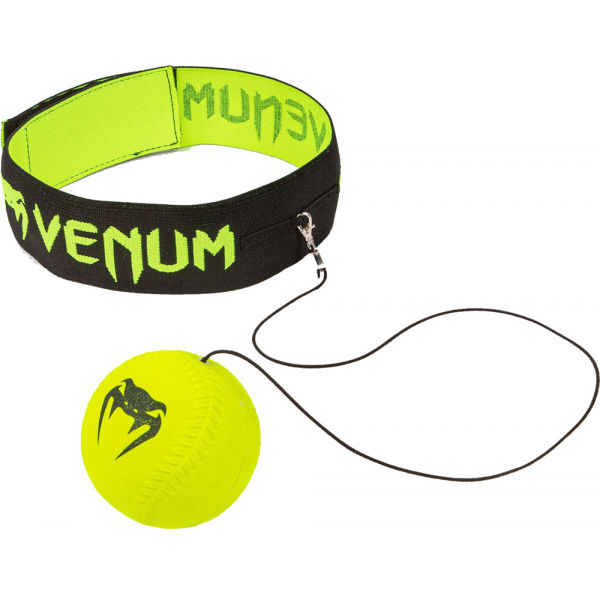 Venum REFLEX BALL Boxovací míček