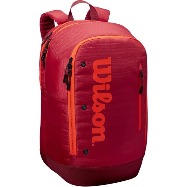 Wilson TOUR BACKPACK Tenisový batoh