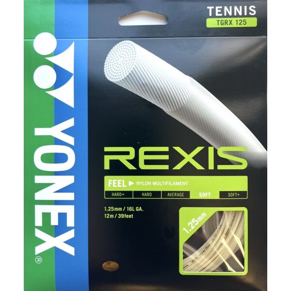 Yonex REXIS Tenisový výplet