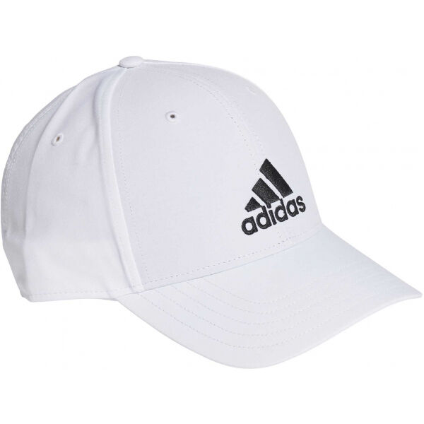 adidas BBALL CAP LT EMB Pánská kšiltovka